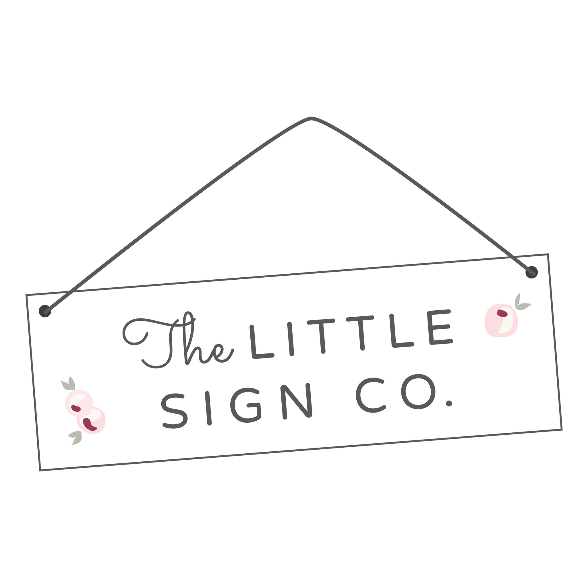 Contact – The Little Sign Company